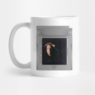 Assume Form Game Cartridge Mug